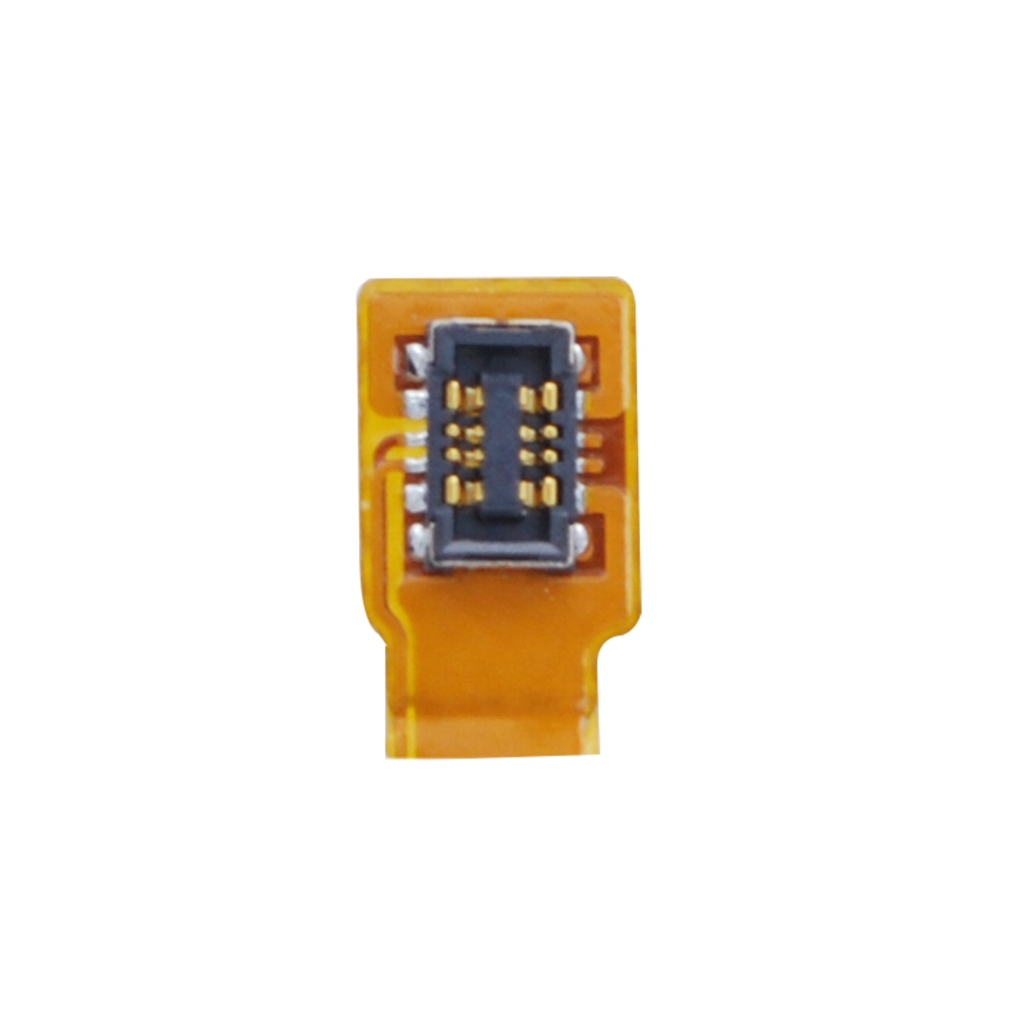 Battery Replaces EB-BG890ABA