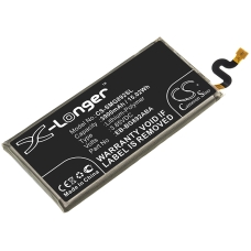Kompatibilna zamjena baterije za Samsung EB-BG892ABA