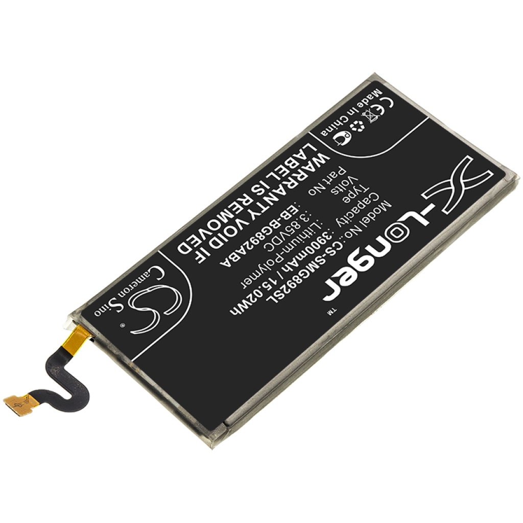 Kompatibilna zamjena baterije za Samsung EB-BG892ABA