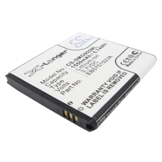 Kompatibilna zamjena baterije za Samsung EB575152LA,EB575152LU,EB575152VA,EB575152VU,G7...