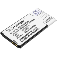 Kompatibilna zamjena baterije za Samsung EB-BG903BBA,EB-BG903BBE,EB-BN903BA,EB-BN903BBE,EB-BN903BU