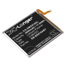 Kompatibilna zamjena baterije za Samsung EB-BS916ABY,GH82-30470A