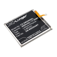 Kompatibilna zamjena baterije za Samsung EB-BS926ABY,GH82-33334A
