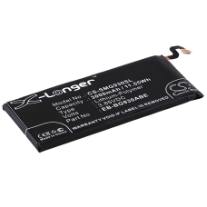 Kompatibilna zamjena baterije za Samsung EB-BG930ABA,EB-BG930ABE,GH43-04574A,GH43-04574C