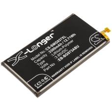 Kompatibilna zamjena baterije za Samsung EB-BG973ABU,GH82-18826A