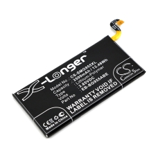 Kompatibilna zamjena baterije za Samsung EB-BG955ABA,EB-BG955ABE,GH43-04733A