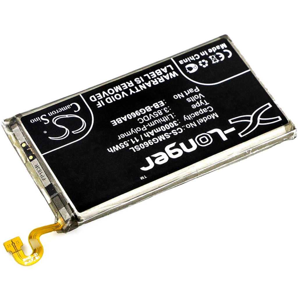 Kompatibilna zamjena baterije za Samsung EB-BG960ABE