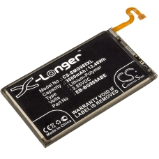 Kompatibilna zamjena baterije za Samsung EB-BG965ABA,EB-BG965ABE,GH82-15960A