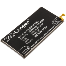Kompatibilna zamjena baterije za Samsung EB-BG975ABU
