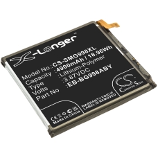 Kompatibilna zamjena baterije za Samsung EB-BG998ABY,EB-BG998ABY=U,GH82-24592A