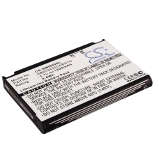 Kompatibilna zamjena baterije za Samsung AB653450CAB,AB653450CABSTD,AB653450CE,AB663450CA,AB663450CEC...