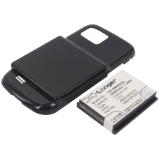 Kompatibilna zamjena baterije za Samsung AB653850CE,AB653850CU,AB653850EZ