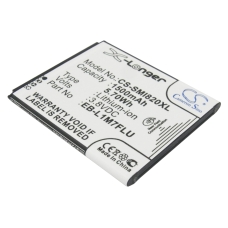 Kompatibilna zamjena baterije za Samsung EB-F1M7LU,EB-L1M7FLU