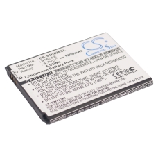 Kompatibilna zamjena baterije za Samsung B150AC,B150AE,B185BC,B185BE,GH43-03849A
