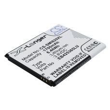 Kompatibilna zamjena baterije za Samsung EB425365LU