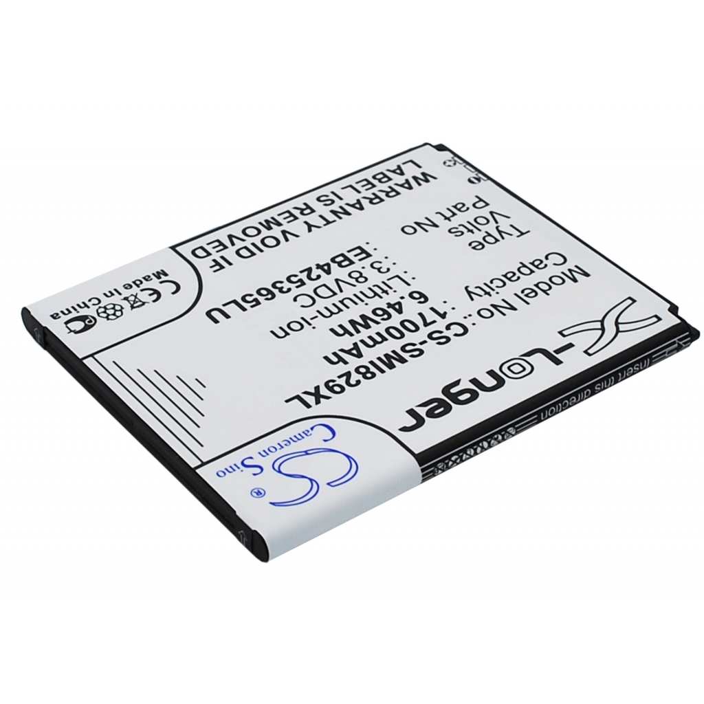 Kompatibilna zamjena baterije za Samsung EB425365LU