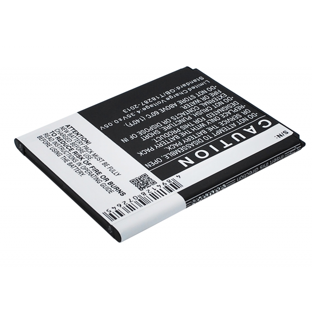 Kompatibilna zamjena baterije za Samsung EB425365LU