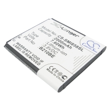 Kompatibilna zamjena baterije za Samsung B210BC,B210BE,B210BU