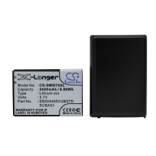 Kompatibilna zamjena baterije za Samsung EB504465VJ,EB504465VU,EB504465VUBSTD,SCBAS1,SO1S416AS/5-B