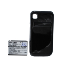 Kompatibilna zamjena baterije za Samsung AB653850CC,AB653850CU