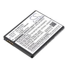Compatible battery replacement for NTT Docomo EB-F1A2GBU,EB-FLA2GBU,EB-L102GBK,EB-L1A2GBU,EB-L1M8GVU...
