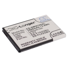 Kompatibilna zamjena baterije za Samsung EB-F1A2GBU,EB-FLA2GBU,EB-L102GBK,EB-L1A2GBU,EB-L1M8GVU...