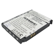 Kompatibilna zamjena baterije za Samsung AB653850EB,AB653850EZ,AB653850EZBSTD,AB663450EZ