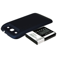 Kompatibilna zamjena baterije za Samsung EB-L1G6LLU,EB-L1G6LLUC,EB-L1G6LVA