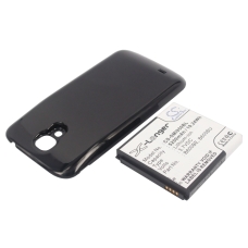 Kompatibilna zamjena baterije za Samsung B600BE,B600BU