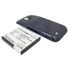 Kompatibilna zamjena baterije za Samsung B600BE,B600BU