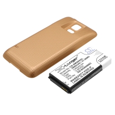 Kompatibilna zamjena baterije za Samsung EB-B900BC,EB-B900BE,EB-B900BK,EB-B900BU,EB-BG900BBC