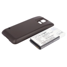 Kompatibilna zamjena baterije za Samsung EB-B900BC,EB-B900BE,EB-B900BK,EB-B900BU,EB-BG900BBC