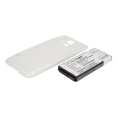 Kompatibilna zamjena baterije za Samsung EB-B900BC,EB-B900BE,EB-B900BK,EB-B900BU,EB-BG900BBC