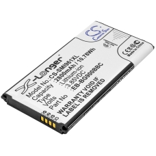 Kompatibilna zamjena baterije za Samsung EB-BG900BBC,EB-BG900BBE,EB-BG900BBK,EB-BG900BBU