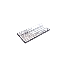 Kompatibilna zamjena baterije za Samsung EB-BJ510CBC,EB-BJ510CBE,EB-BJ510CBEG,GH43-04601A