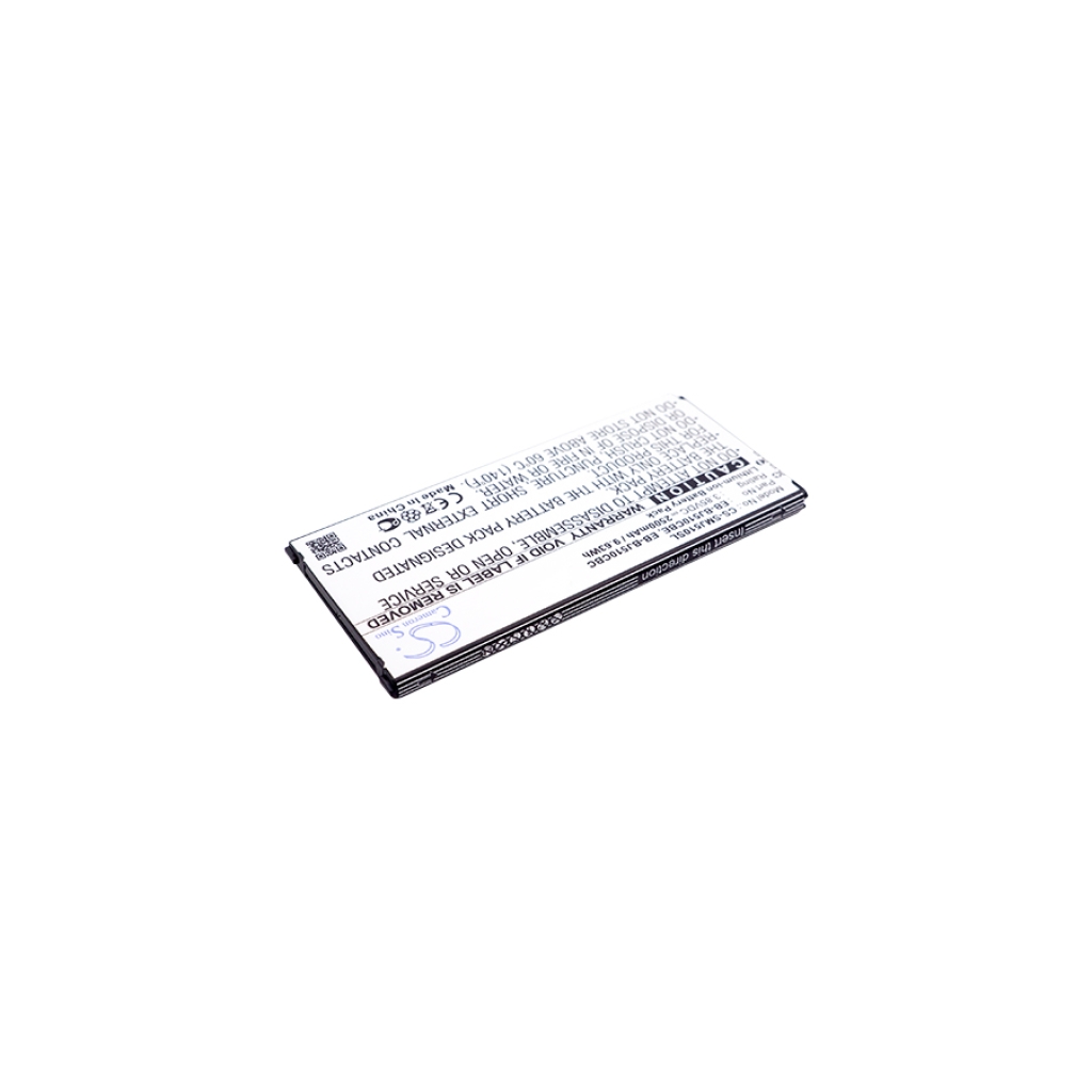 Battery Replaces EB-BJ510CBC