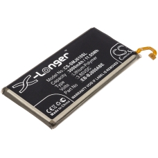 Kompatibilna zamjena baterije za Samsung EB-BJ800ABE,GH82-16479A