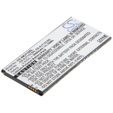 Kompatibilna zamjena baterije za Samsung EB-BJ710CBA,EB-BJ710CBC,EB-BJ710CBE,EB-BJ710CBN,GH43-04599A