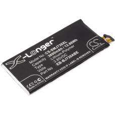 Kompatibilna zamjena baterije za Samsung EB-BJ730ABE