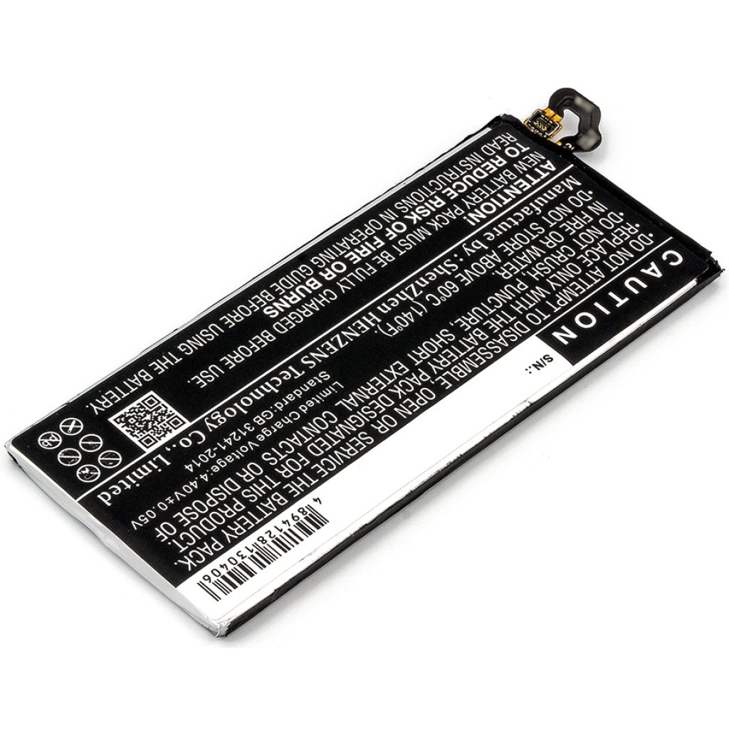 Kompatibilna zamjena baterije za Samsung EB-BJ730ABE