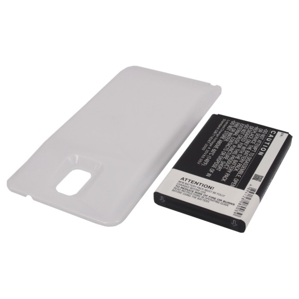 Battery Replaces B800BE