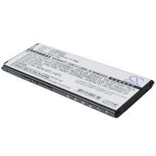 Kompatibilna zamjena baterije za Samsung EB-BN916BBC,EB-BN916BBE