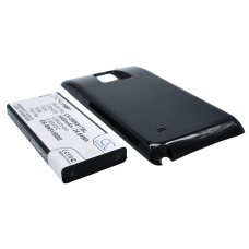 Kompatibilna zamjena baterije za Samsung EB-BN910BBE,EB-BN910BBK,EB-BN910BBU