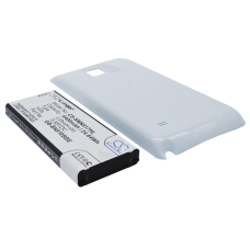 Kompatibilna zamjena baterije za Samsung EB-BN910BBE,EB-BN910BBK,EB-BN910BBU
