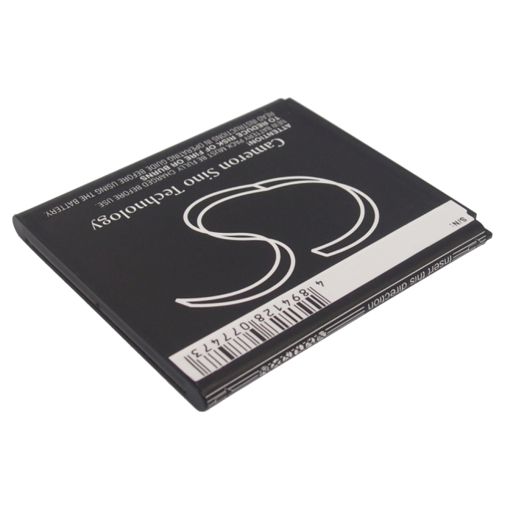 Battery Replaces B650AC