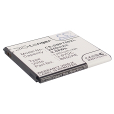 Kompatibilna zamjena baterije za Samsung B650AC,B650AE
