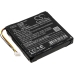 Compatible battery replacement for Sigma UR553436G