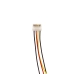 Compatible battery replacement for Sigma UR553436G