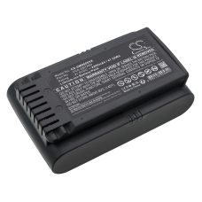 Compatible battery replacement for Samsung VCA-SBTA60,VCA-SBTA60/XAA
