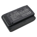 Vacuum Battery Samsung CS-SMR600VX